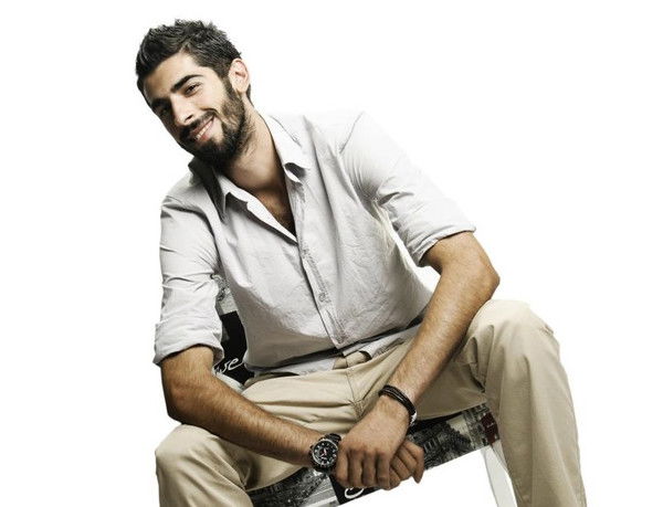 Любовь Безумие