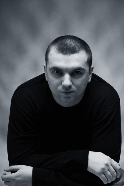 Пётр Достовалов