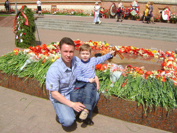 Евгений Прудников