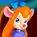 Лиза Сенькина