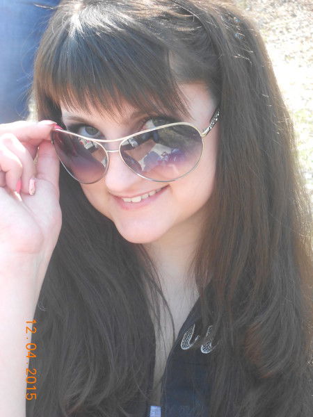 Людмила Яковлева