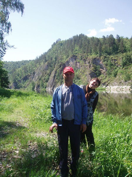 Евгений Стариков