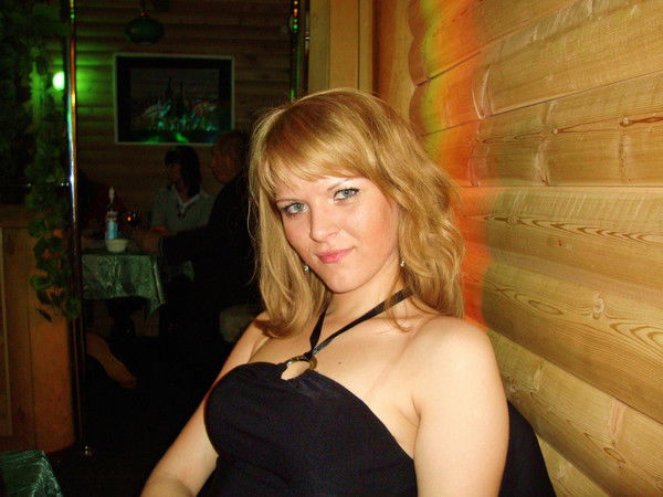 Наталья Колюбаева