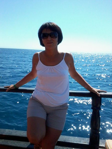 Гуля Туганбаева