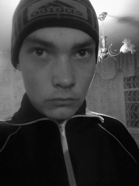 Данил Пономоренко