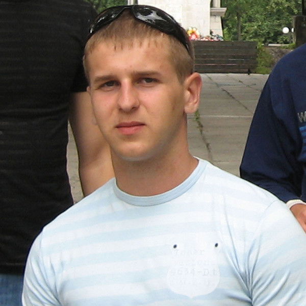 Благун Виталий