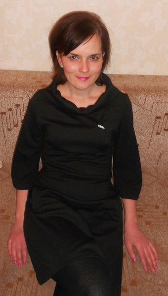 Дилара Фахрутдинова