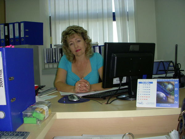 Лилия Даминова