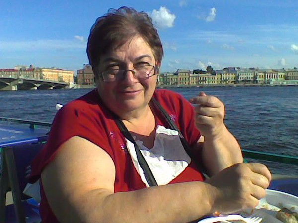 Наталья Яковлева