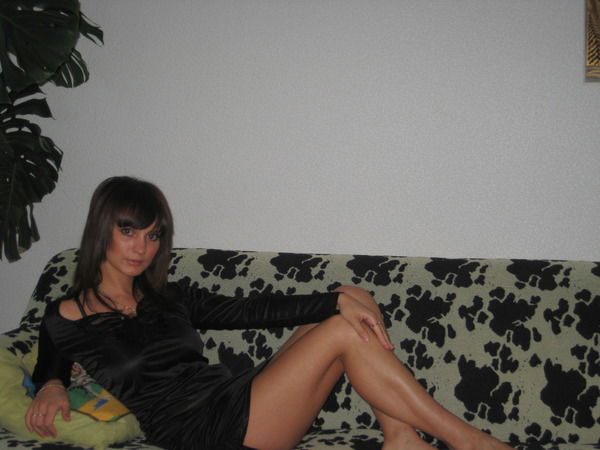 Ульяна Бахтина