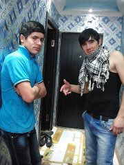 Imoduddin Saidahmadov