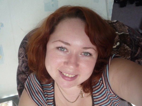 Ирина Хомутова