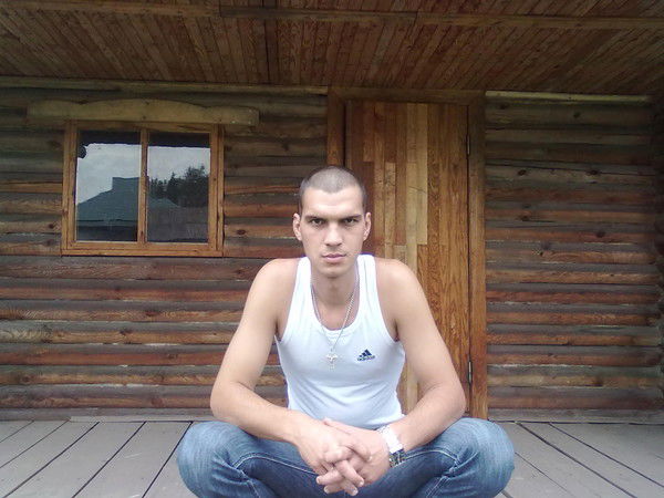 Сергей Минко