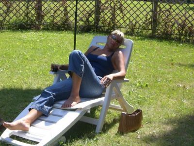 Наталья Нецветаева