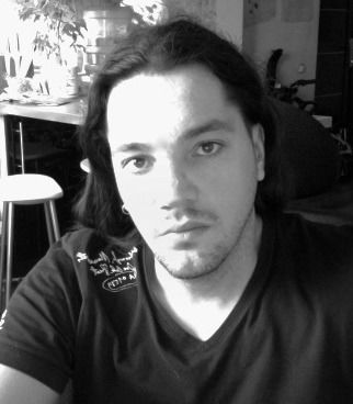 Николай Никонов