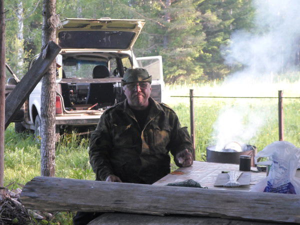 Михаил Панчёхин