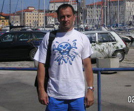 Игорь Фейгин