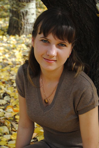 Евгения Панченко