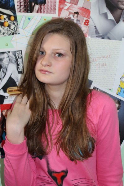 Кристина Гоманько