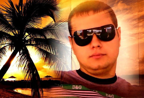 Александр Фролов