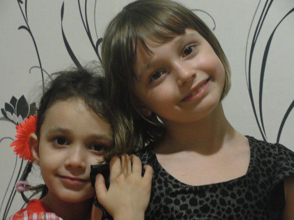 Лариса Ибрагимова