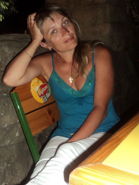 Татьяна Ракитянская