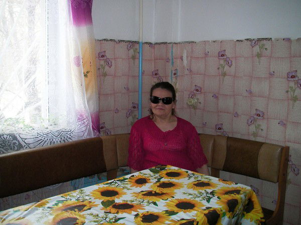 Ирина Серебрякова