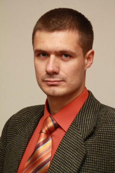Евгений Таусенев