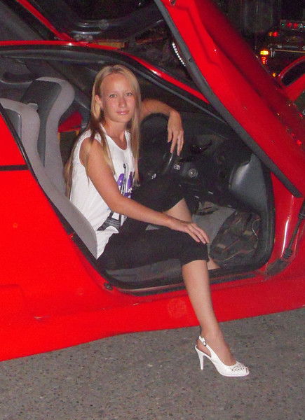 Алена Кравченко