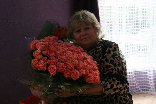 Евгения Камышная