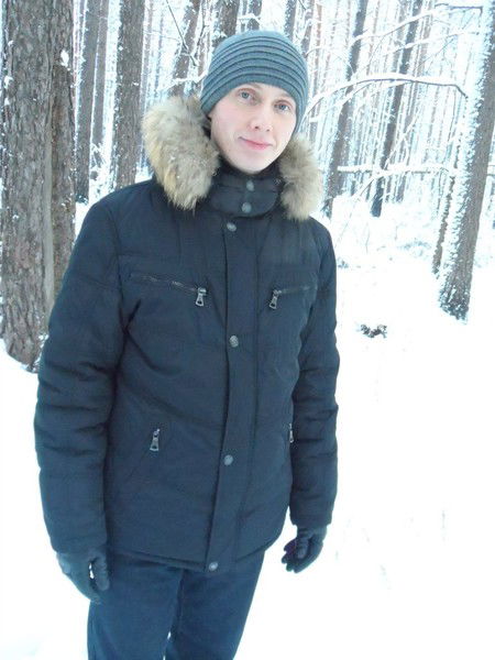 Дмитрий Игошин