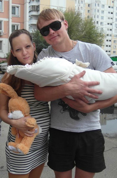 Марина Золотова