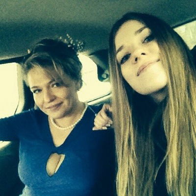 Оксана Видова