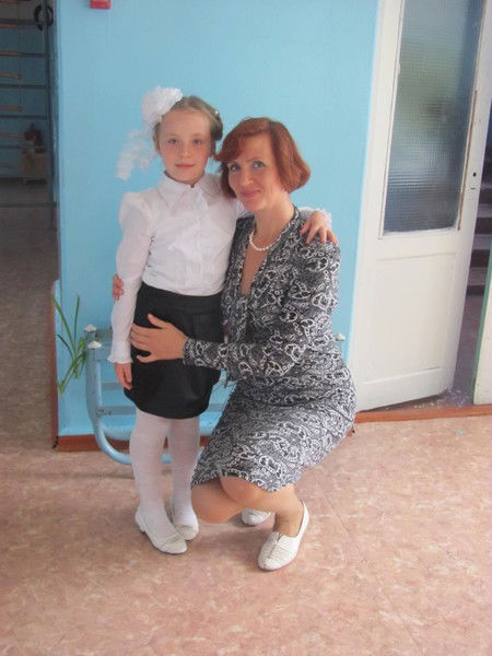 Наталья Перевертайло