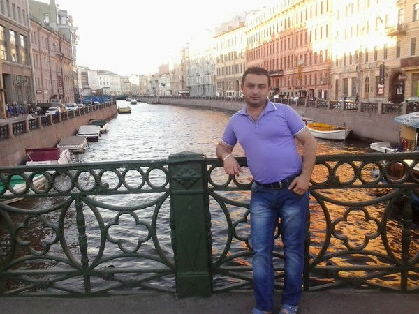 Рамин Халилов