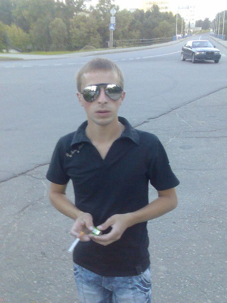 Алексей Макушинский