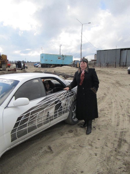 Галина Литвинцева