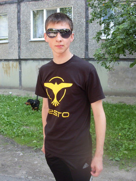 Рома Демиденко