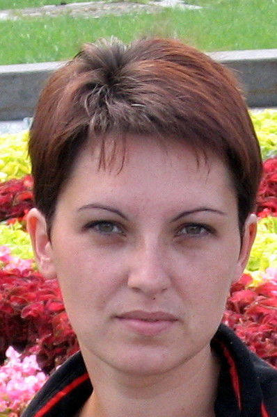 Людмила Скринник