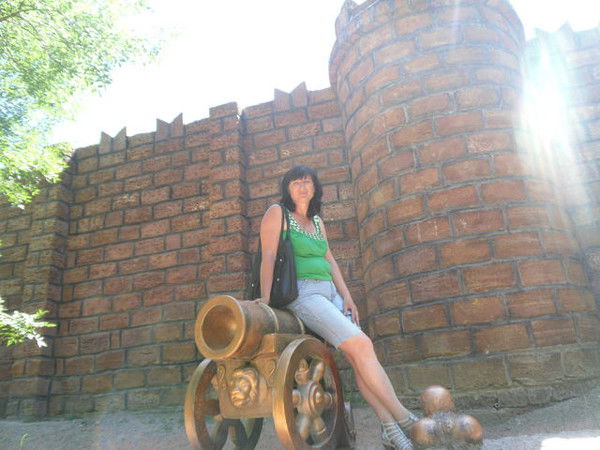 Ирина Онохова