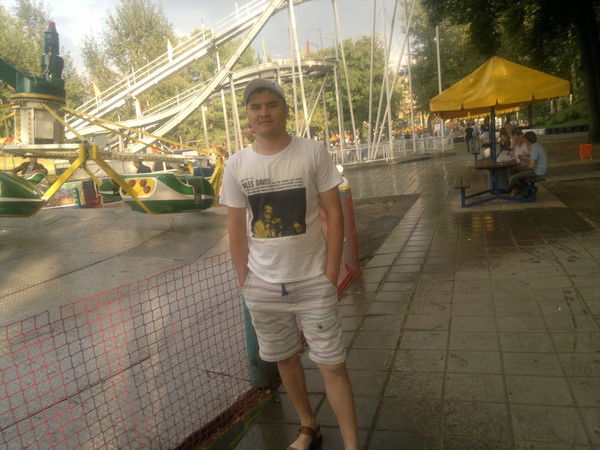 Эдил Урусов