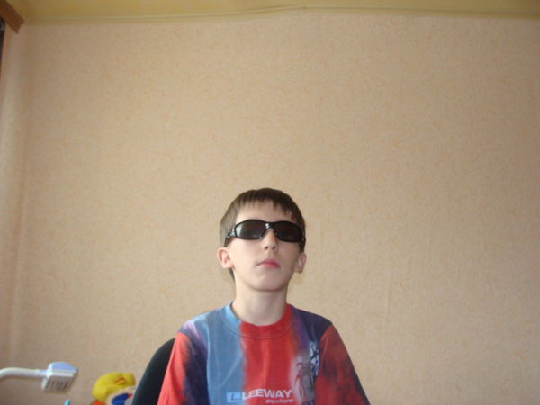 Женя Фирсов