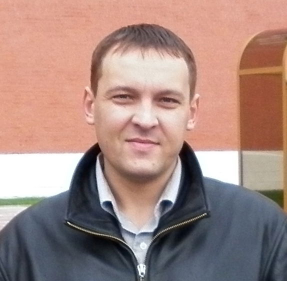 Юрий Стенников