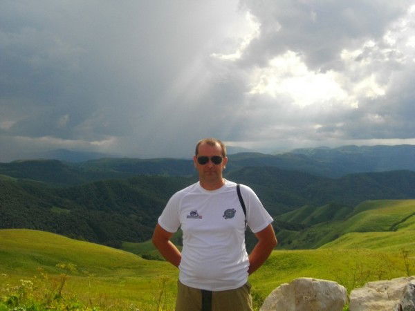 Игорь Марсуверский