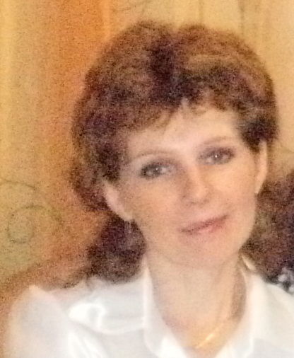 Юлия Абрамова