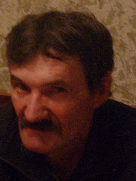 Виталий Смолкин