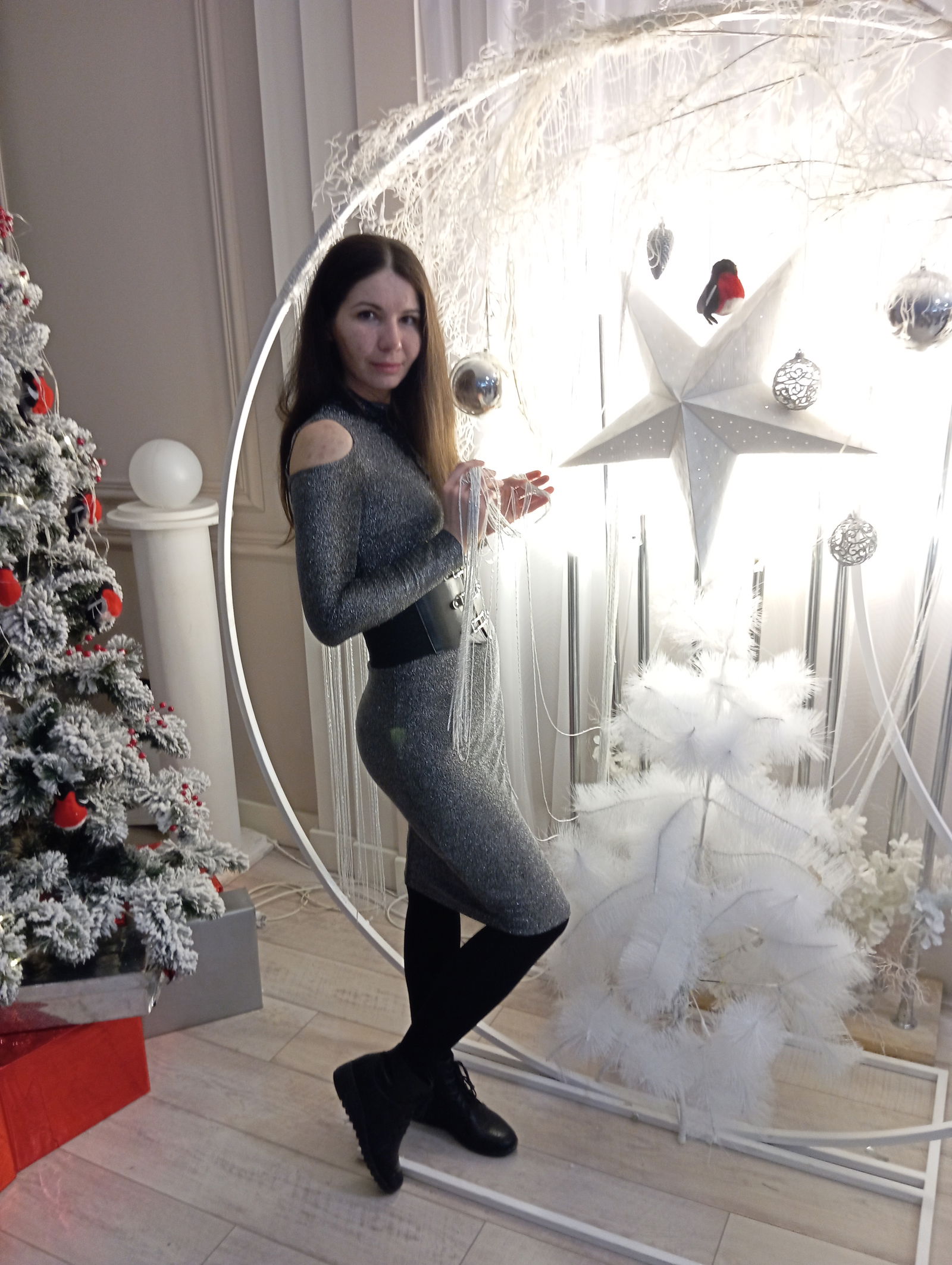 Оксана Харченко