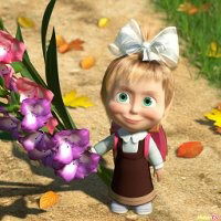 Ольга Волохова