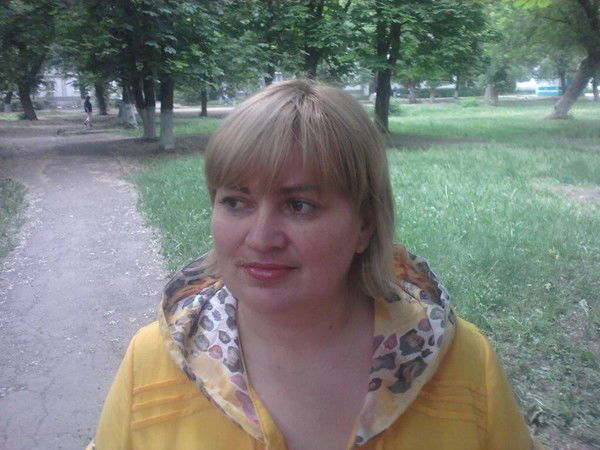 Лариса Подоляк