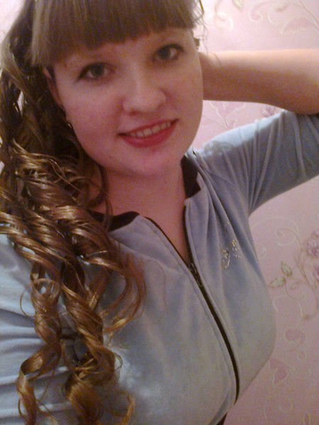 Анастасия Шкатова